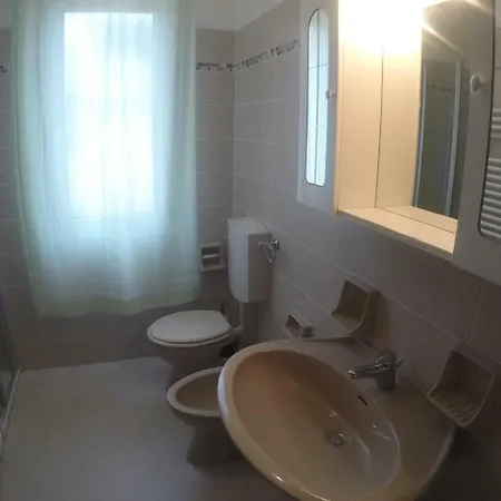 Residence Caorle Apartments - Agenzia Cocal Exterior photo