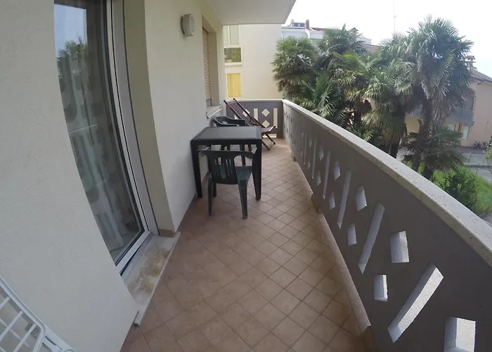Residence Caorle Apartments - Agenzia Cocal