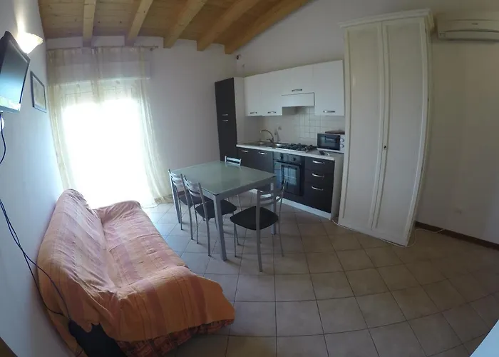 Residence Caorle Apartments - Agenzia Cocal