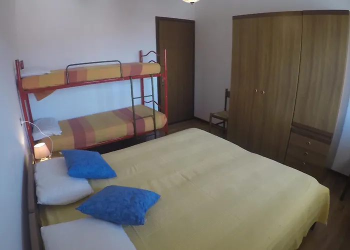 Residence Caorle Apartments - Agenzia Cocal