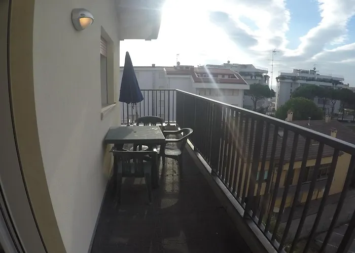 Residence Caorle Apartments - Agenzia Cocal