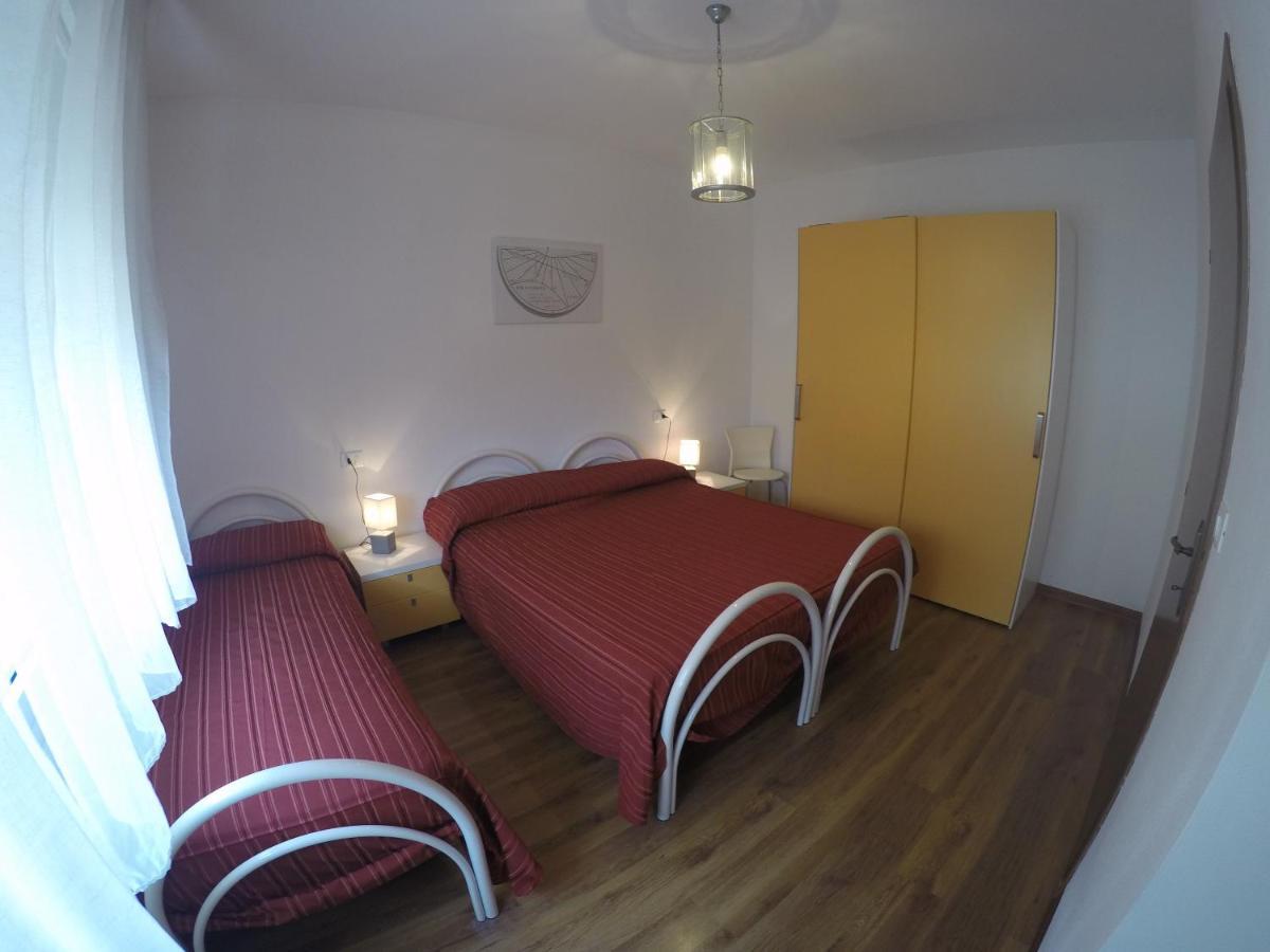 - Agenzia Cocal Apartment *