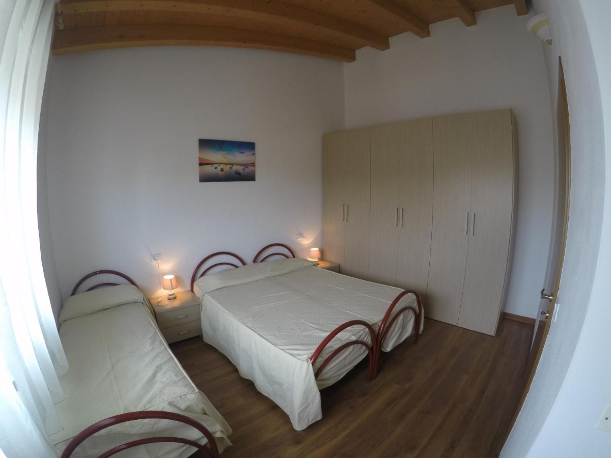 - Agenzia Cocal Apartment *
