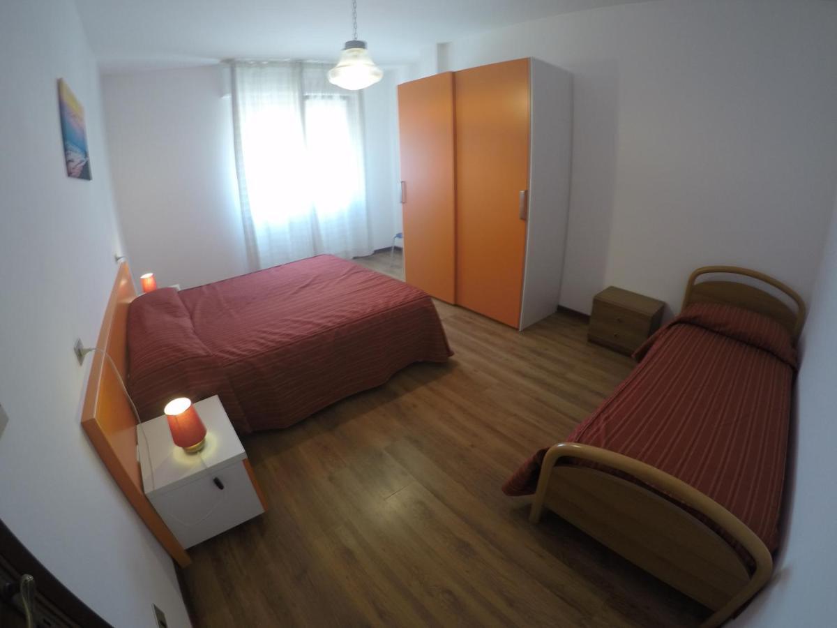 - Agenzia Cocal Apartment *