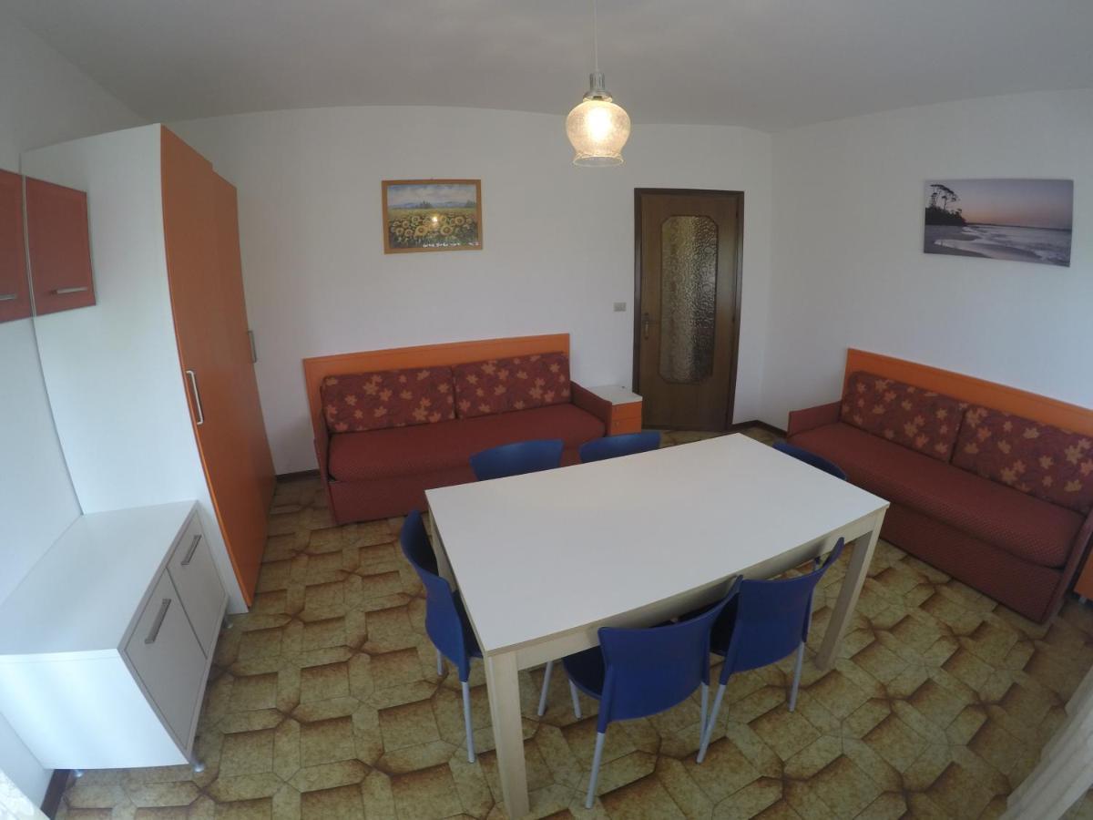 - Agenzia Cocal Apartment Caorle