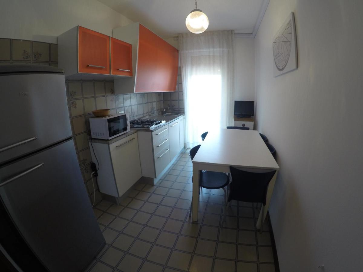 - Agenzia Cocal Apartment