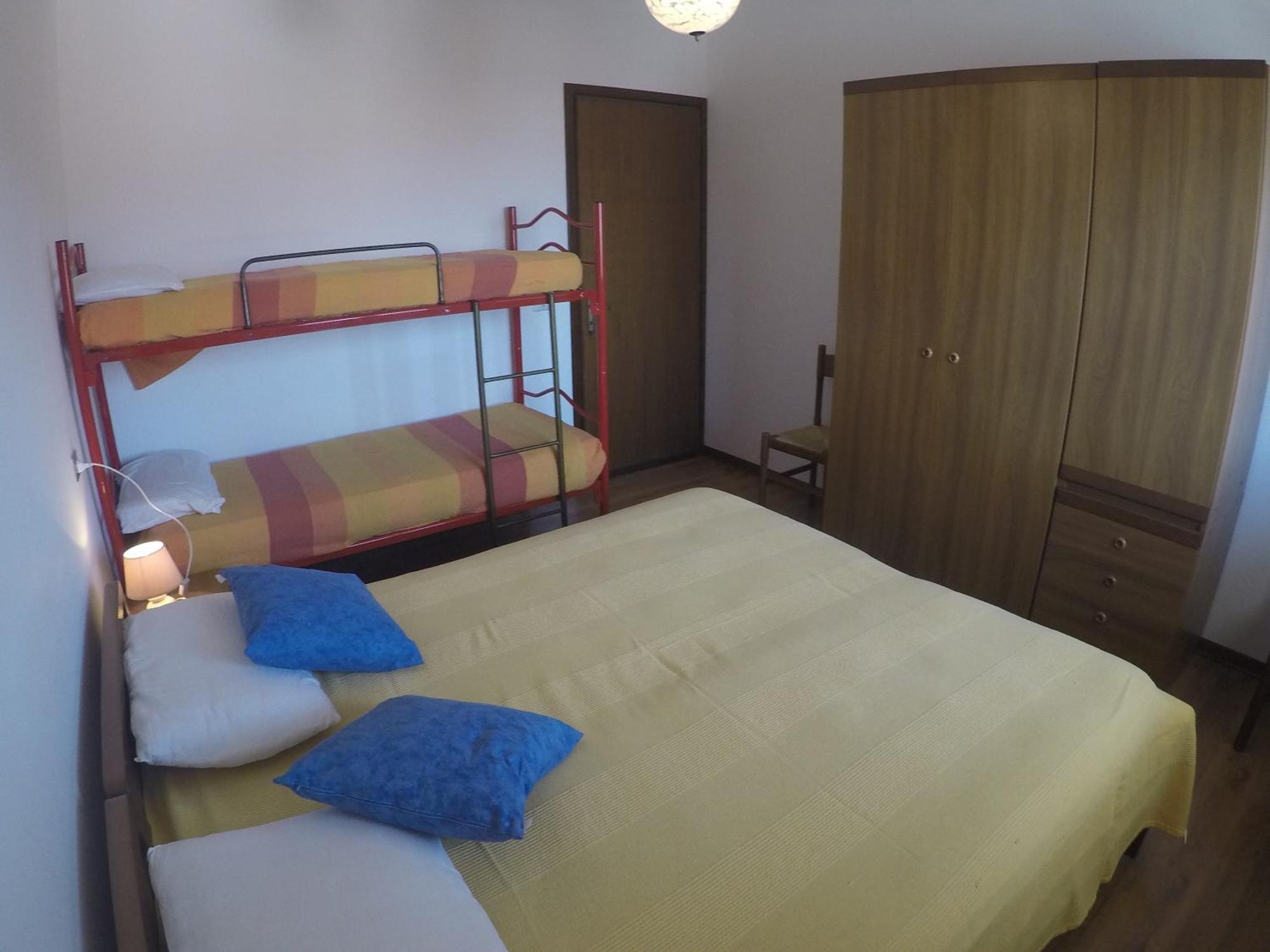 - Agenzia Cocal Apartment Caorle