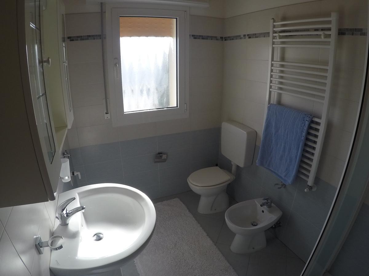 - Agenzia Cocal Apartamento *